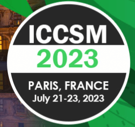 7th International Conference on Computer, Software and Modeling (ICCSM 2023)