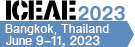 2023 13th International Conference on Environmental and Agricultural Engineering (ICEAE 2023)