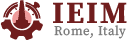 ACM–2023 The 4th International Conference on Industrial Engineering and Industrial Management (IEIM 2023)