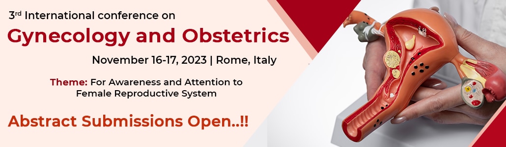 3rd international conference on Gynecology and Obstetrics