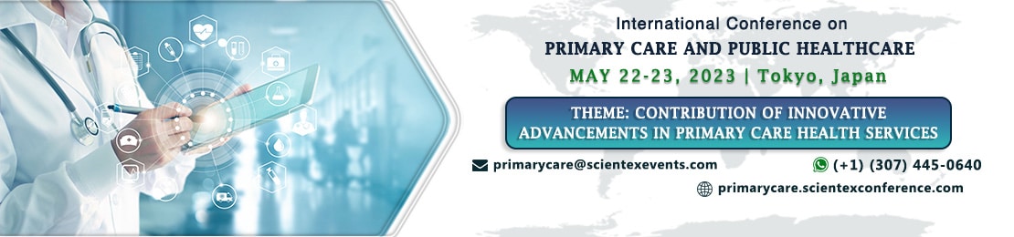 International Conference on Primary Care and Public Healthcare