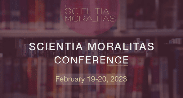 Scientia Moralitas Conference