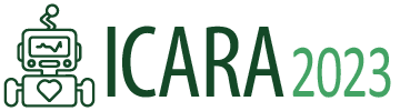 2023 9th International Conference on Automation, Robotics and Applications (ICARA 2023)