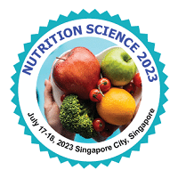 27th World Congress on  Nutrition and Food Sciences