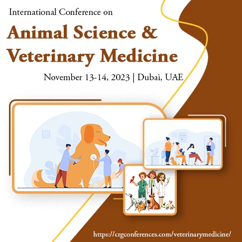 International Conference on Animal Science & Veterinary Medicine