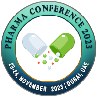2nd Global Conference on Pharmaceuticals and Clinical Research