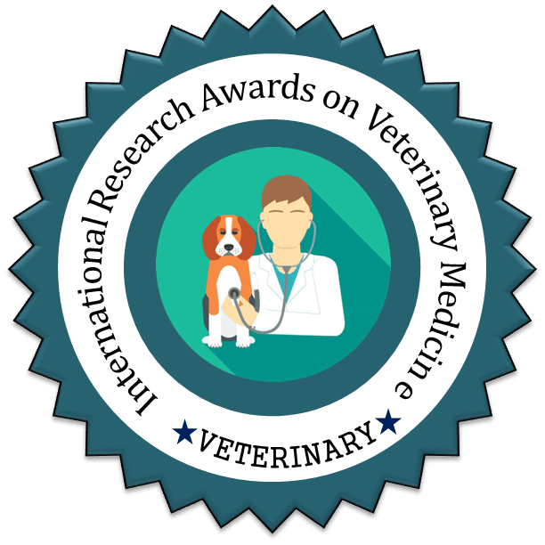 International Research Awards on Veterinary Medicine and Animal care