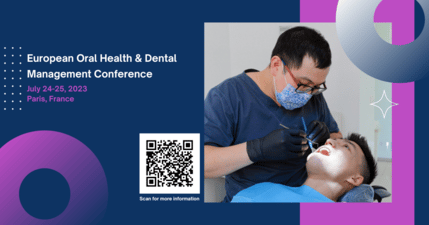 European Oral Health & Dental Management Conference