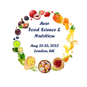 3rd International Conference on Food Science and Nutrition