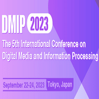 5th International Conference on Digital Media and Information Processing (DMIP 2023)