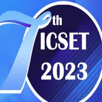 7th International Conference on E-Society, E-Education and E-Technology (ICSET 2023)