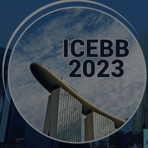 6th International Conference on E-business and Business Engineering (ICEBB 2023)
