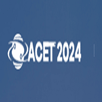2024 Asia Conference on Electronic Technology (ACET 2024)