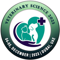 International Conference on Veterinary Science Medicine and Research