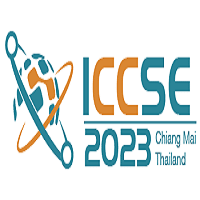 12th International Conference on Chemical Science and Engineering (ICCSE 2023)