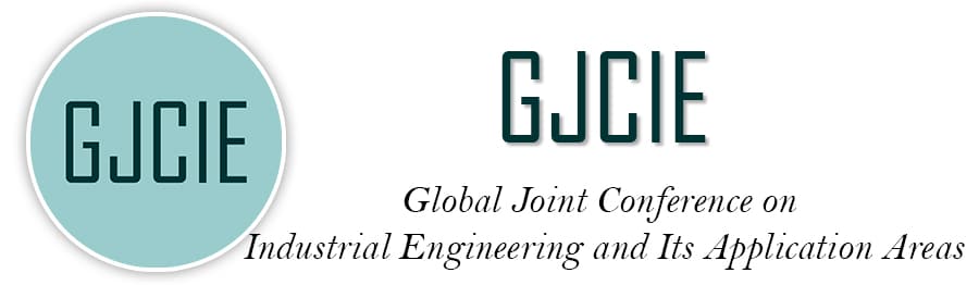 Global Joint Conference on Industrial Engineering and Its Application