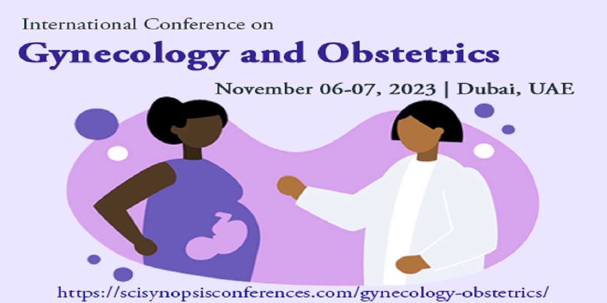 International Conference on Gynecology and Obstetrics 2023