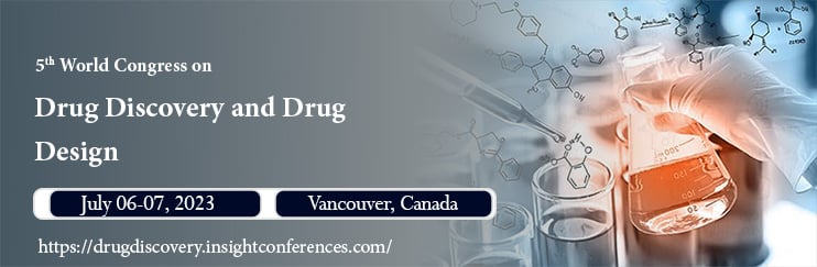 5th World Congress on Drug Discovery and Drug Design