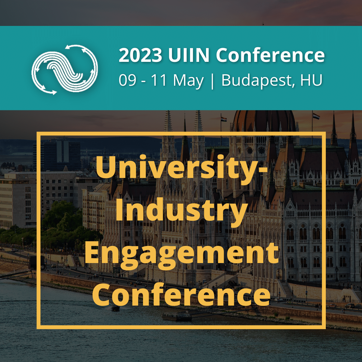 UIIN Conference 2023 on University-Industry Engagement