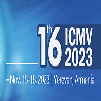 16th International Conference on Machine Vision (ICMV 2023)