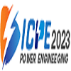 4th International Conference on Power Engineering (IEEE ICPE 2023)