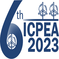 6th International Conference on Power and Energy Applications (ICPEA 2023)