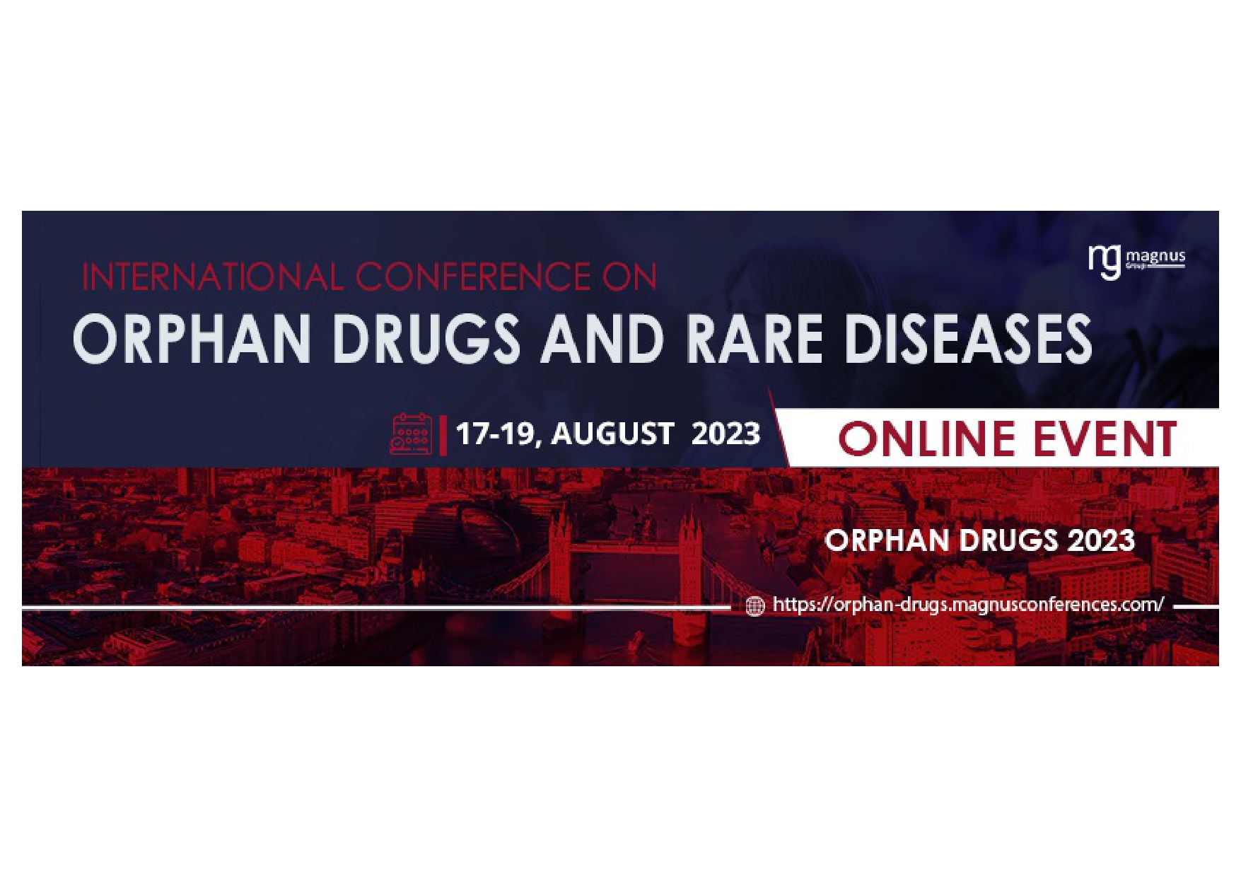 International conference on Orphan Drugs and Rare Diseases