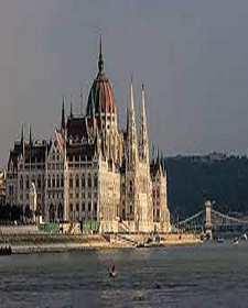 20th HUNGARY International Conference on Ecology, Architecture, Materials and Nanotechnology (HEAMN-23) scheduled on Sept. 18-20, 2023 Budapest (Hungary)