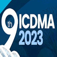 9th International Conference on Digital Manufacturing and Automation (ICDMA 2023)