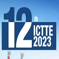 12th International Conference on Transportation and Traffic Engineering (ICTTE 2023)