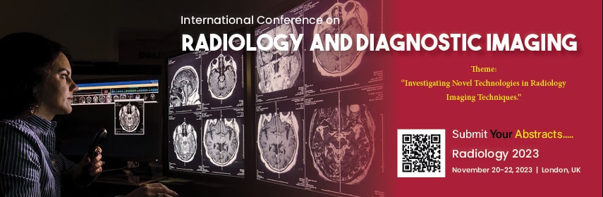 International Conference on Radiology and Diagnostic Imaging