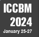 8th International Conference on Civil and Building Materials (ICCBM 2024)