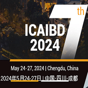 7th International Conference on Artificial Intelligence and Big Data ...