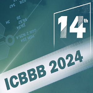 14th International Conference on Bioscience, Biochemistry and Bioinformatics (ICBBB 2024)