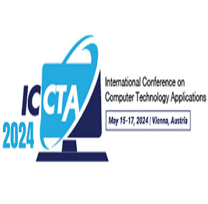 10th International Conference on Computer Technology Applications (ICCTA 2024)