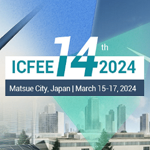 14th International Conference on Future Environment and Energy (ICFEE 2024)
