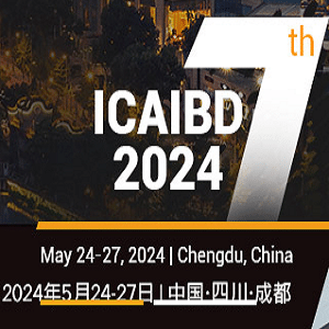 7th International Conference on Artificial Intelligence and Big Data (ICAIBD 2024)