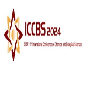 11th International Conference on Chemical and Biological Sciences (ICCBS 2024)