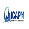 14th International Conference on Applied Physics and Mathematics (ICAPM 2024)