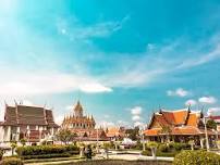 International Conference on Ecological Agriculture, Biodiversity & Waste Management (EABWM-23) scheduled on Dec. 20-22, 2023 Bangkok (Thailand)