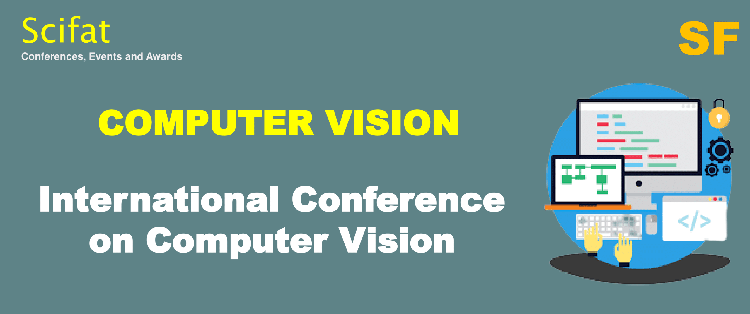 13th Edition of International Conference on Computer Vision