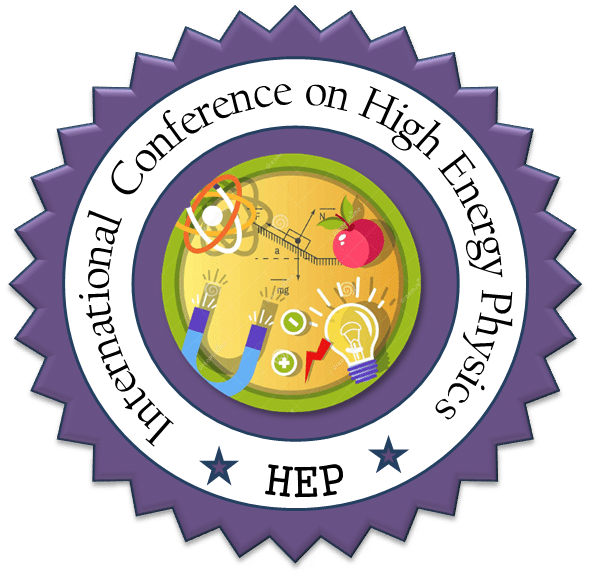 8th International Conference on High Energy Physics