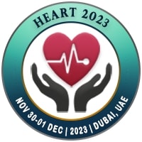 3rd International Conference on Cardiology (Hybrid Event)