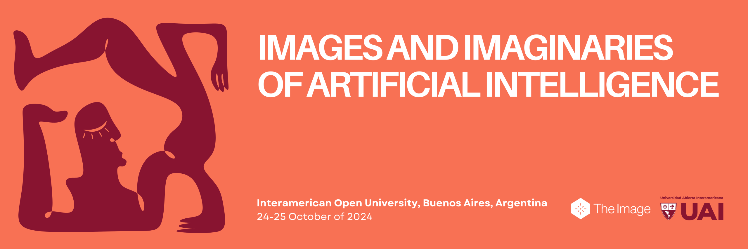 Fifteenth International Conference on The Image