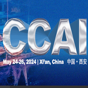 4th International Conference on Computer Communication and Artificial Intelligence (CCAI 2024)