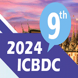 9th International Conference on Big Data and Computing (ICBDC 2024)