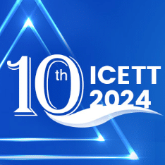 10th International Conference on Education and Training Technologies (ICETT 2024)