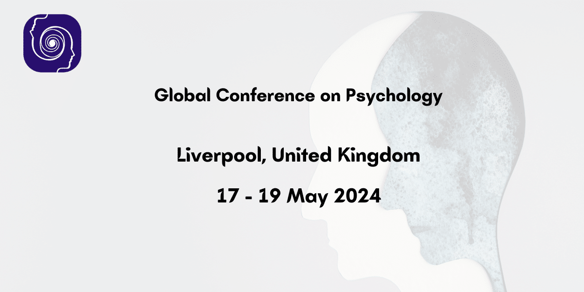 Global Conference on Psychology