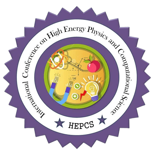 10th International Conference on High Energy Physics and Computational Science