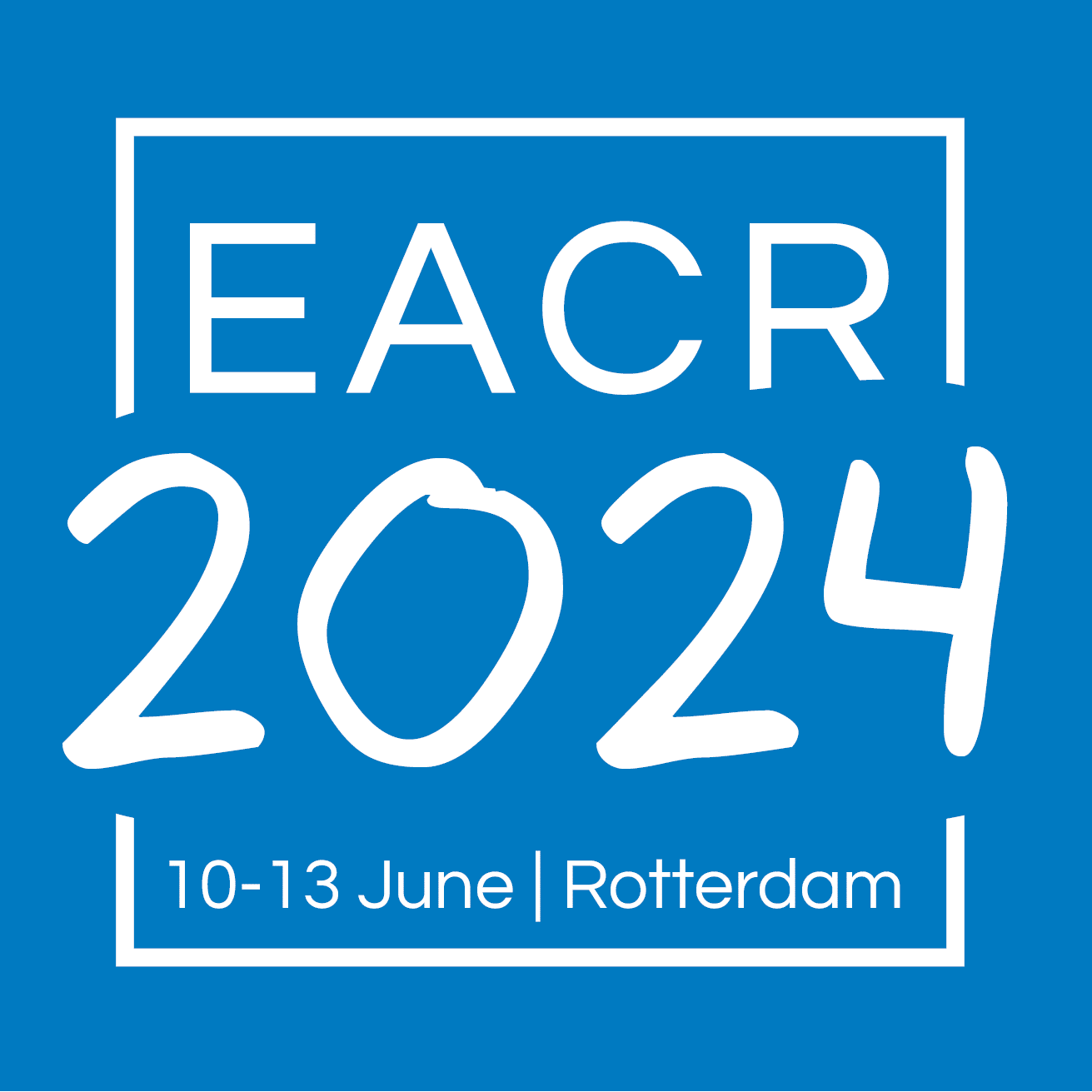 EACR Congress 2024: Innovative Cancer Science